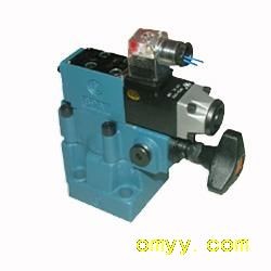 供应溢流阀ZDB6VB2-4X/200V